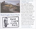 Image for Bald Eagle State Park - Howard, PA