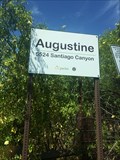 Image for Augustine - Silverado, CA