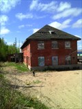Image for Old Hornepayne Station
