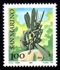 Image for ‘Lotta di Vespe’ - Città di San Marino, SM