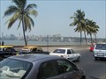 Image for Chowpatty Beach - Mumbai, India