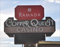 Image for Copper Queen Casino