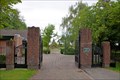 Image for RM: 513157 - Toegangshek Algemene Begraafplaats - Gorredijk