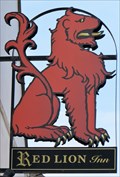 Image for Red Lion Inn - Cardigan, Ceredigion, Wales.