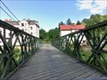 Image for Bailey Bridge - Františkov nad Ploucnicí, Czech Republic