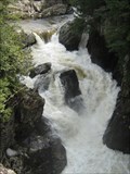Image for Big Falls - Troy, Vermont