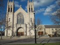 Image for Sacred Heart Cathedral, Rochester, NY