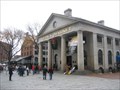 Image for Faneuil Hall Marketplace - Boston, MA
