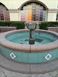 Image for Antonio Plaza Fountain (North) - Rancho Santa Margarita, CA