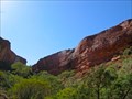Image for Kings Canyon - Northern Territory, Australia