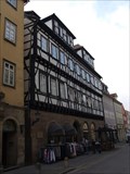 Image for Münzmeisterhaus - Coburg, Bayern, D