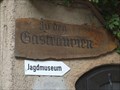Image for Jagdmuseum Falkenstein at the Burg Falkenstein (Oberpfalz) - BY / Germany