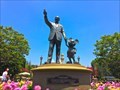 Image for Partners - Disney Theme Parks Edition - Anaheim, CA