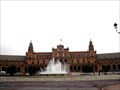 Image for Plaza de España - Seville, Spain