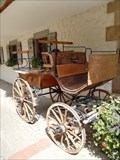 Image for Carriage - Tripsdrill - Cleebronn, Germany, BW