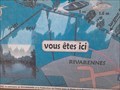 Image for Vous êtes ici n°1 - Parcours de pêche - Rivarennes, Centre Val de Loire, France
