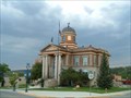 Image for Weston County Courthouse - Newcastle, Wyoming