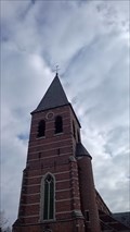 Image for NGI Meetpunt 17B53C1, kerk Wezel