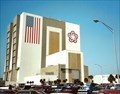 Image for John F. Kennedy Space Center - Merritt Island, Florida, USA