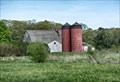 Image for Dame Farm Barn -  Brown Avenue Historic District - Johnston RI