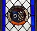 Image for Sir John Fitzjames of Lewston - St Peter - Shaftesbury, Dorset