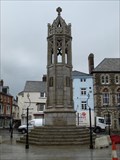 Image for War Memorial, Launceston, Cornwall