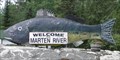 Image for Marten River Fish