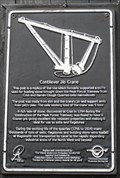 Image for Cantilever Jib Crane - Buxworth, UK