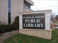 Image for Elisha D. Smith Public Library - Menasha, WI