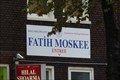 Image for Fatih Moskee - Amsterdam, NL