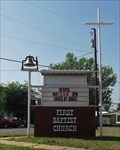 Image for First Baptist Church Bell  - Ranger, TX