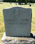Image for Elenora Girard - St. Barbara Cemetery, Salem, Oregon