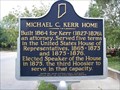 Image for Michael C Kerr Home - New Albany, Indiana