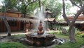 Image for Bagan Hotel Fountain in Bagan, Myanmar