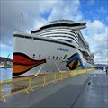Image for Cruise Terminal, Bergen, Norway