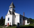 Image for Adamsville Presbyterian Church - Adamsville, PA
