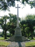 Image for Brandon Combined War Memorial