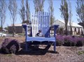 Image for Ginormous Chair - Temelec, CA