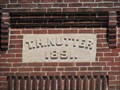 Image for 1891 - T. H. Nutter Building - Martinsville, Indiana