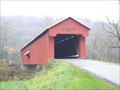 Image for Busching Covered Bridge - Ripley County, IN