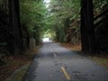 Image for Silver Comet Trail - Concord Road access – Cobb Co. GA