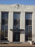 Image for United States Post Office (former) - Jacksonville, TX