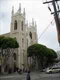 Image for National Shrine of Saint Francis of Assisi - San Francisco, CA