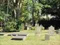 Image for Old Stone Church Cemetery - Leesburg, Virginia