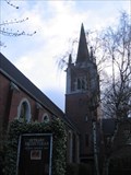 Image for Bethany Presbyterian Church - Upper Queen Anne, Seattle, WA