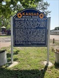 Image for Frontiers in Rawlins County - Atwood, KS