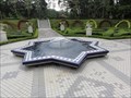 Image for Lake Gardens Fountain—Kuala Lumpur, Malaysia.