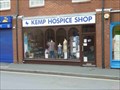 Image for Kemp Hospice shop, Stourport-on-Severn, Worcestershire, England