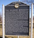 Image for The Soldier's Monument