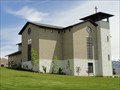Image for Holy Family Catholic Church - Ogden, Utah